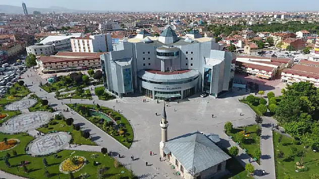 Karatay Belediyesinden emlak vergisinde son gün uyarısı
