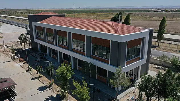 Karatay Belediyesinden spora bir yatırım daha