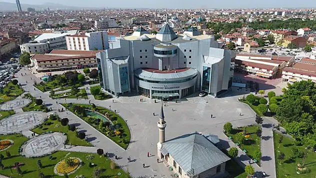 Karatay Belediyesinden yapılandırma son hafta uyarısı