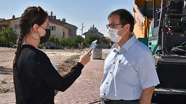 Karatay Belediyesinin 1 günü