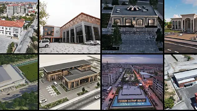 Karatay Belediyesinin 2024 yılı mali bütçesi 5 milyar TL oldu 