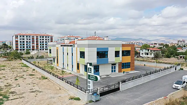 Karatay Belediyesi'nin projeleri bir bir hayata geçiyor