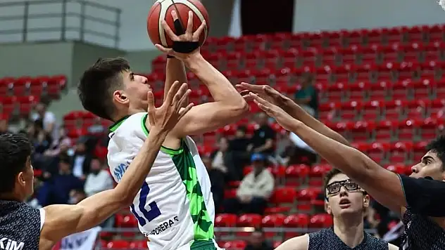 Karatay Belediyespor geleceğin yıldızlarını seçecek
