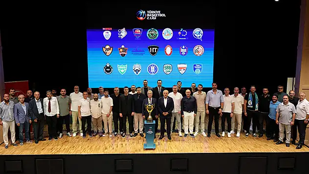 Karatay Belediyespor ilk haftayı 'BAY' geçecek