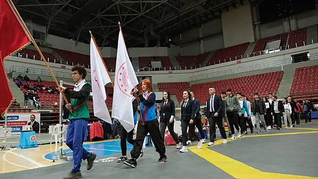 Karatay Belediyespor Taekwondo Takımı sporcuları Milli Takım'da yarışacak