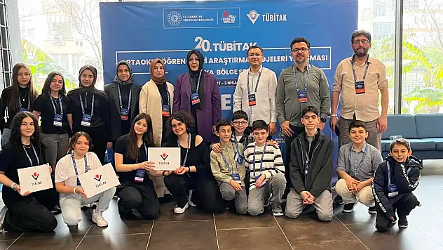 Karatay BİLSEM'den önemli başarı