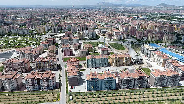 Karatay'da 18. Madde imar uygulamaları devam ediyor