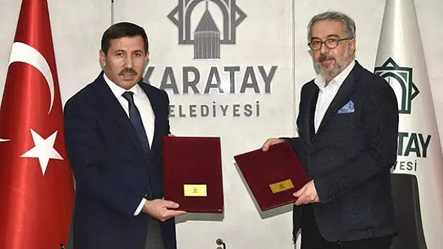 Karatay'da Belediyesi 6 ayda 1,5 ton atık ilaç topladı