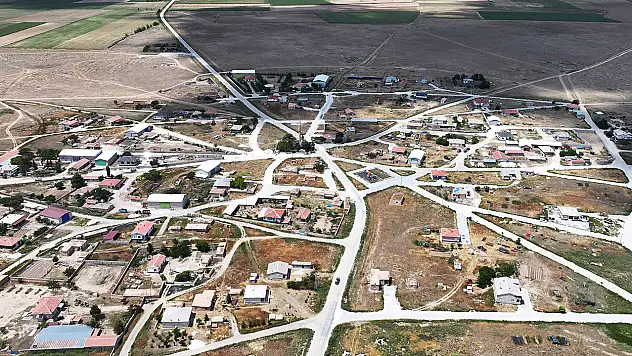 Karatay'da hizmet seferberliği