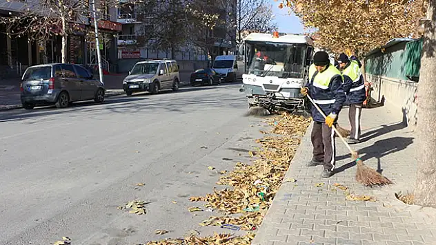 Karatay'da kötü görüntüye geçit yok!