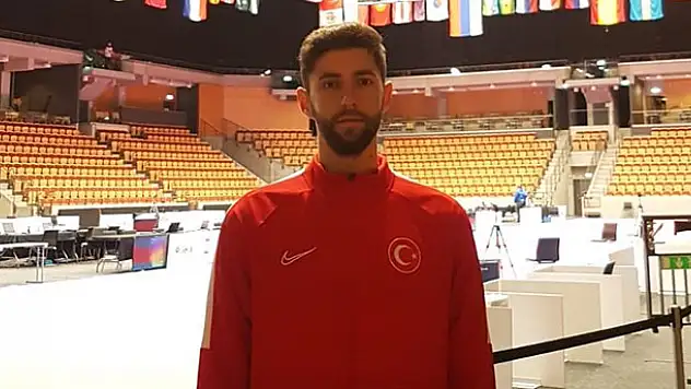 Karatay'da milli gurur