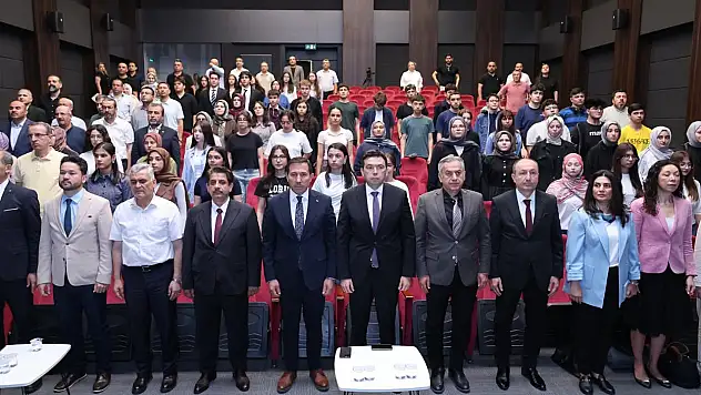 Karatay'da önemli proje hayata geçti