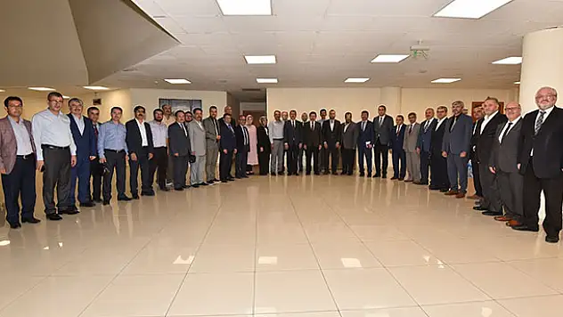 Karatay'da rotayı gençler çizecek