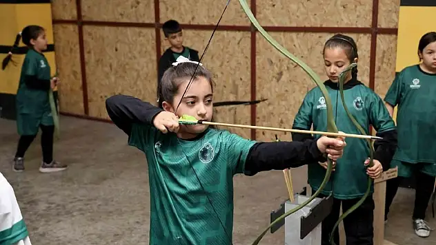 Karatay'da Yaz Okulu zamanı! Dolu dolu geçecek