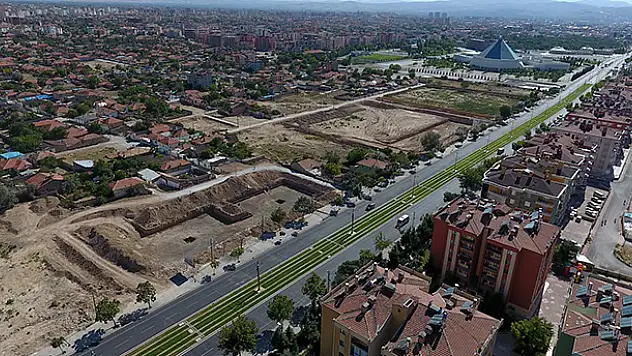 Karatay'da yeni tapular veriliyor