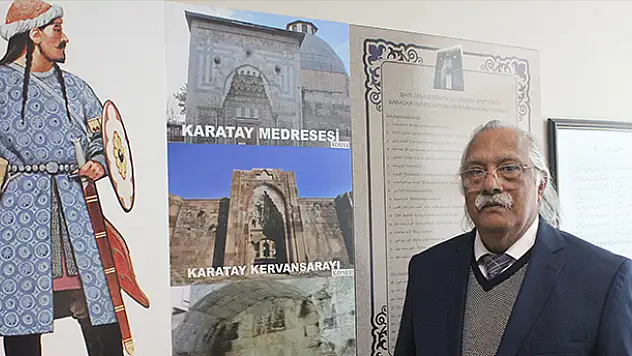 Karatay'ın ölüm tarihi bulundu