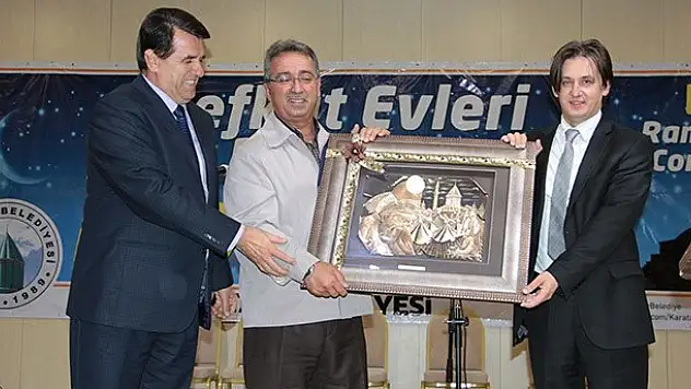 Karatay, Kardeş Şehir Gorazde'yi bağrına bastı