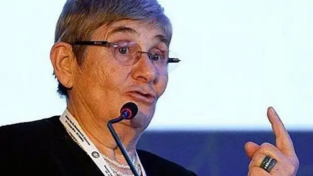 Karatay: 'Kaya tuzu beyaz altındır'
