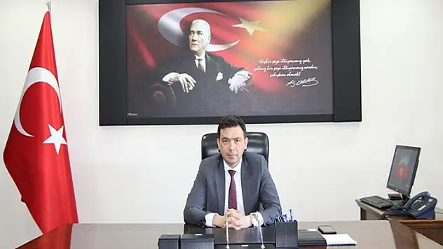 Karatay Kaymakamı Cengiz Ayhan kimdir?