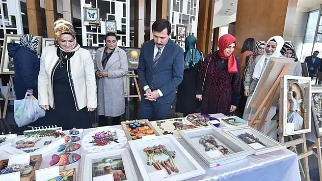 Karatay Kent Konseyi 2022'de birçok projeye imza attı
