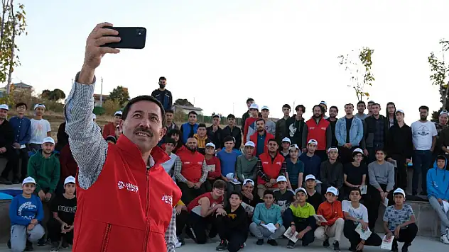 Karatay Kent Konseyi  programlarıyla 2021 yılına damga vurdu