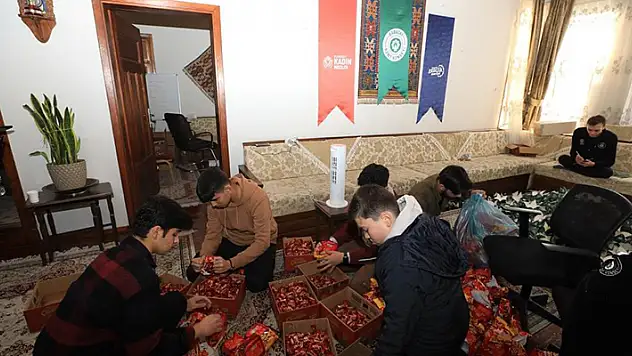 Karatay Kent Konseyi 'Şivlilik' geleneğine katkı sunacak
