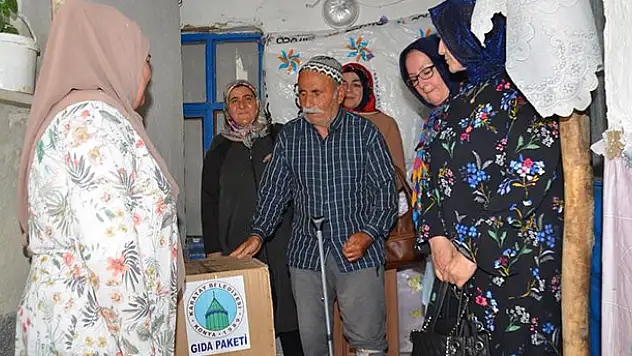 Karatay Kent Konseyi vatandaşla belediye arasında köprü oldu