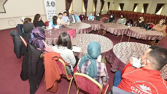 Karatay Kent Konseyi'nden 'sıfır atık farkındalık okumaları'
