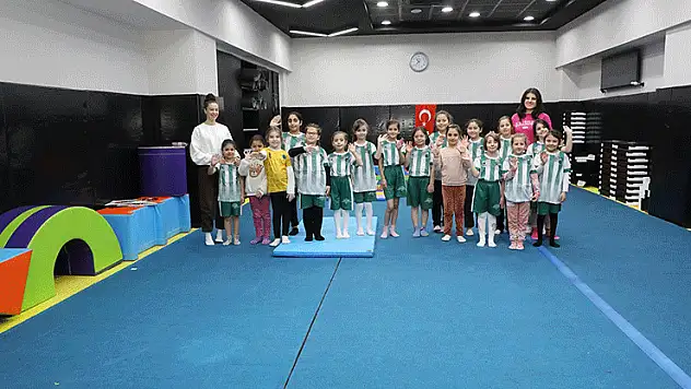 Karatay Kış Spor Okulları'nda 1. dönem kayıtları başlıyor