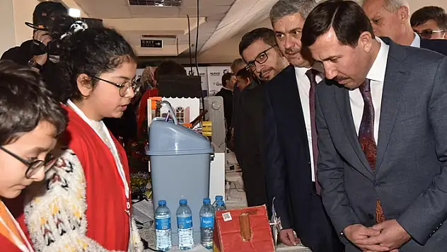 Karatay 'Konya Robofest Robot Yarışması'na ev sahipliği yapacak 