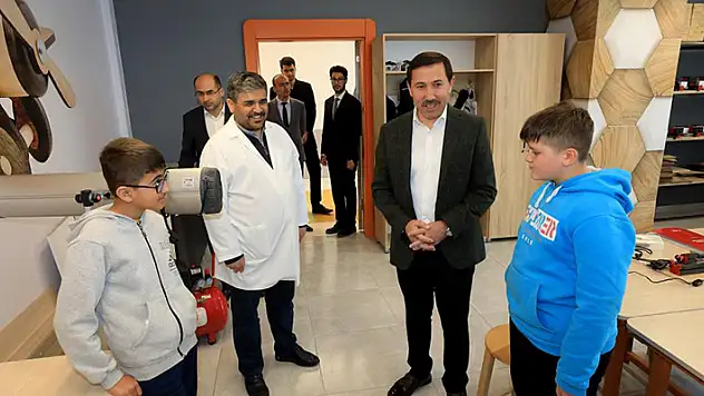 Karatay Kültür ve Sanat Akademisi'nde eğitimler başladı
