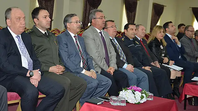 Karatay nüfus müdürlüğü yuvasına dönüyor