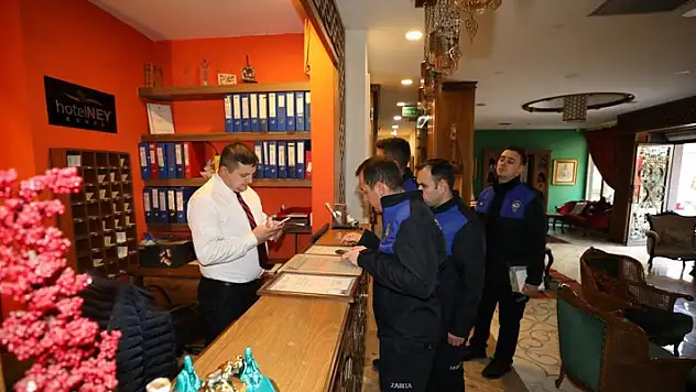 Karatay, Şeb-İ Arus Haftası'na hazır
