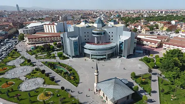 Karatay, Türkiye'nin Paris İklim Anlaşması ile başlattığı İklim Değişikliği Mücadelesine katıldı
