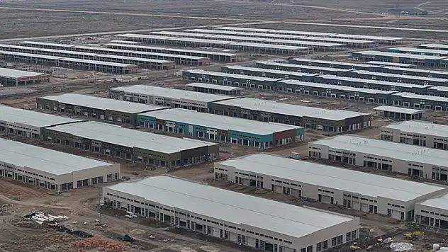 Karatay ve Eski Sanayi 2024 sonunda yeni yerine taşınacak!