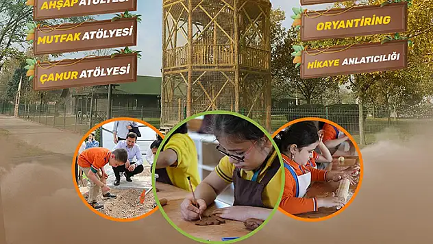 Karatay Yaz Okulu'nda kayıtları başlıyor