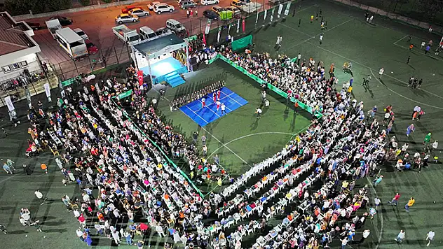 Karatay Yaz Spor Okullarında 2023 dönemi tamamlandı