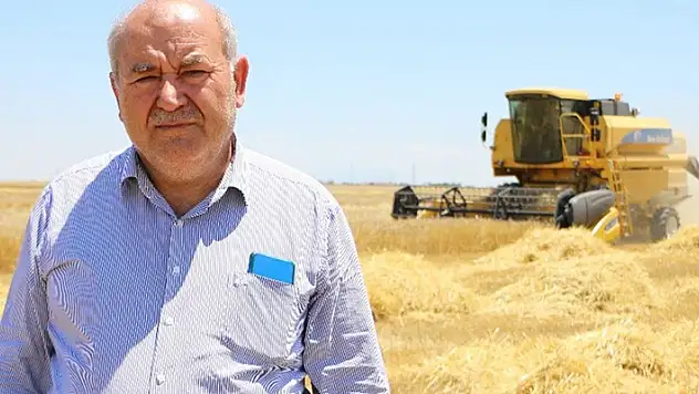 Karatay Ziraat'te Kavuneker yeniden başkan seçildi