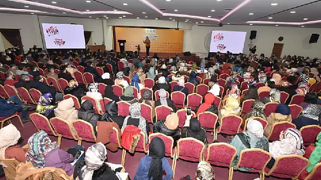 Karatay'da 'Aile - Eğitimci Buluşmaları' başladı
