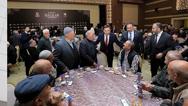 Karatay'da gelenek yeniden başladı