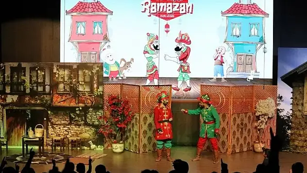 Karatay'da ramazan etkinlikleri başlıyor