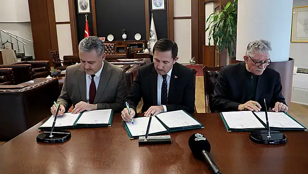 Karatay'da sağlık yatırımları devam ediyor