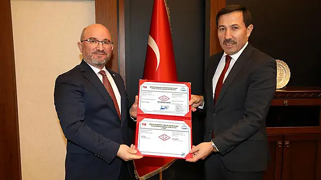 Karatay'da vatandaş memnuniyeti tescillendi
