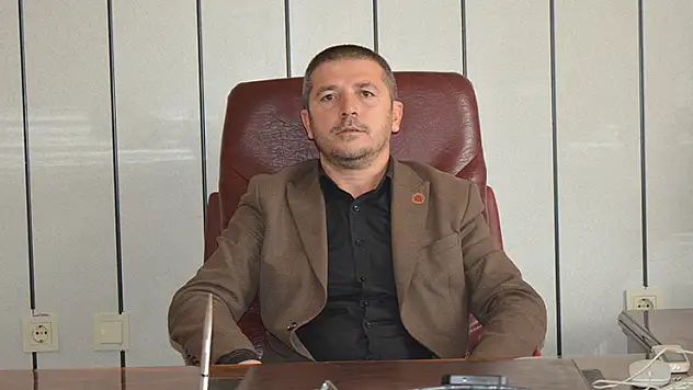 Karatay'ın parlayan yıldızı İsmil