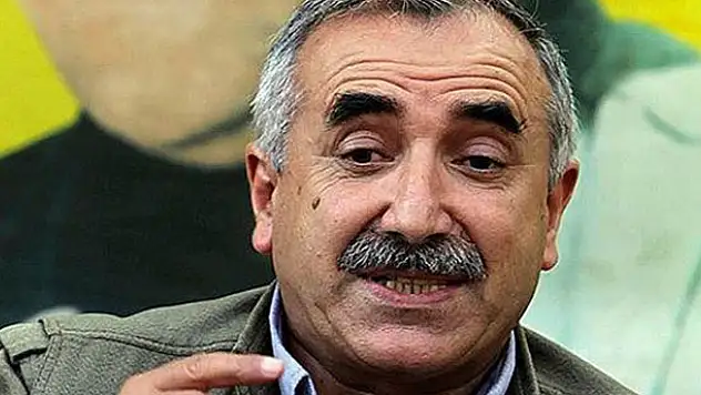 Karayılan 200 teröristi oraya gönderdi