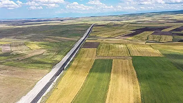 Karayolları Cihanbeyli'de arsa satacak