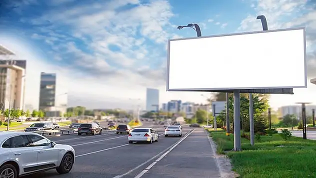 Karayolları Genel Müdürlüğü reklam levhalarını kiraya verecek

