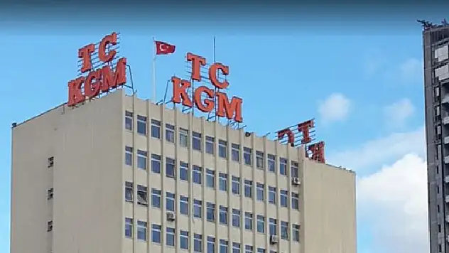 Karayolları Genel Müdürlüğü Sözleşmeli işçi alım ilanı
