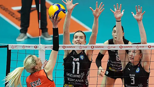 Karayolları ve PTT 1. Lig'e düştü