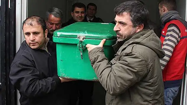 Karbonmonoksit zehirlenmesi: 1 ölü
